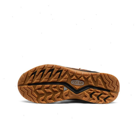 Women's Hightrail Polar Waterproof Hiking Boot  |  Chipmunk/Bison