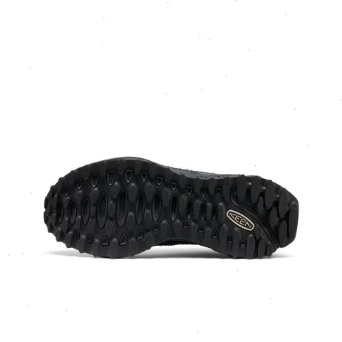 Men's Jasper Zionic Sneaker  |  Sky Captain/Lemon Curry