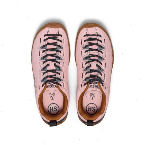 Women's Jasper Sneaker x Highsnobiety  |  Pink/Gum