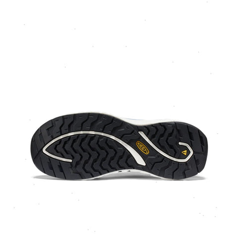 Women's Arvada Shift ESD Work Sneaker (Carbon Toe)  |  Vintage Indigo/Faded Denim