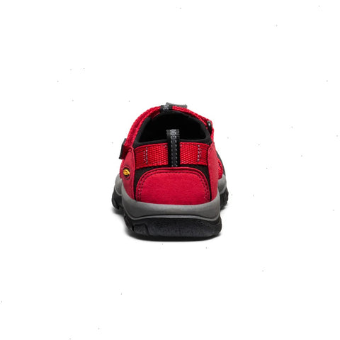 Little Kids' Newport H2  |  Ribbon Red/Gargoyle