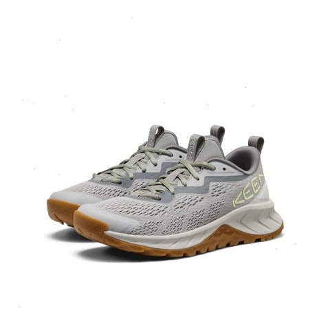 Women's Versacore Speed Shoe  |  Alloy/Wax Yellow