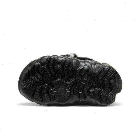 Toddlers' Hypowser Wrap Shoe  |  Black/Java