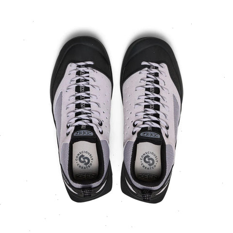 Women's Jasper III Sneaker  |  Black/Thistle
