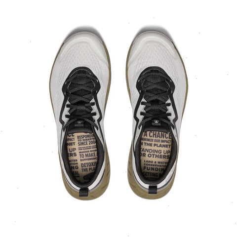 Men's Versacore Speed Shoe  |  Vapor/Dark Olive