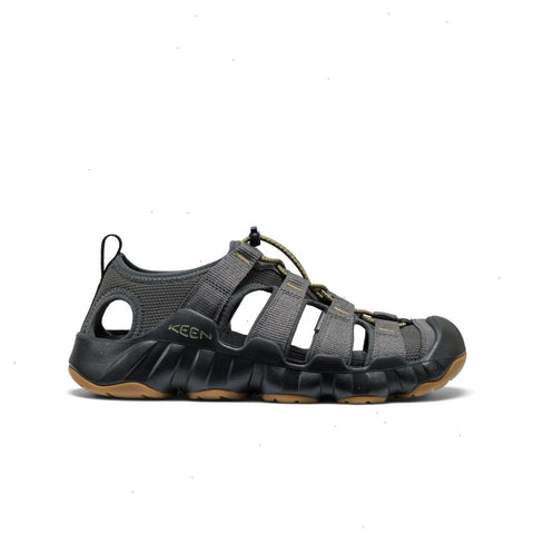 Men's Hyperport H2 Sandal  |  Magnet/Black
