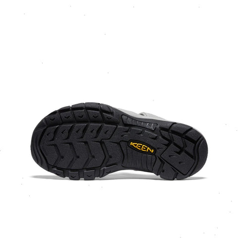 Women's Newport Slide  |  Drizzle/English Lavender