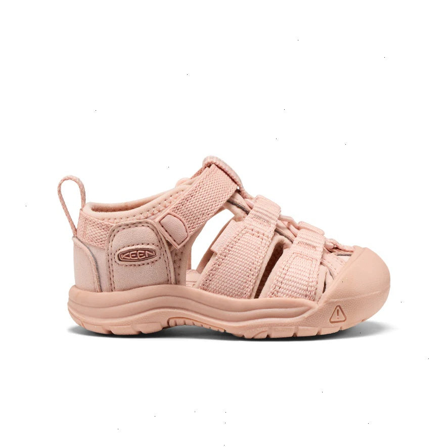 Toddlers' Newport H2  |  Cameo Rose Monochrome