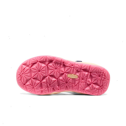 Little Kids' Moxie Sandal  |  Purple Haze/Pink Lemonade