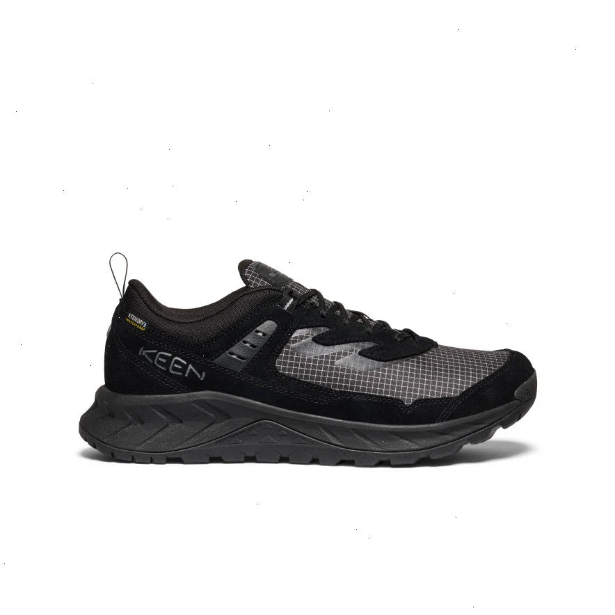 Men's Hightrail EXP Waterproof  |  Black/Magnet