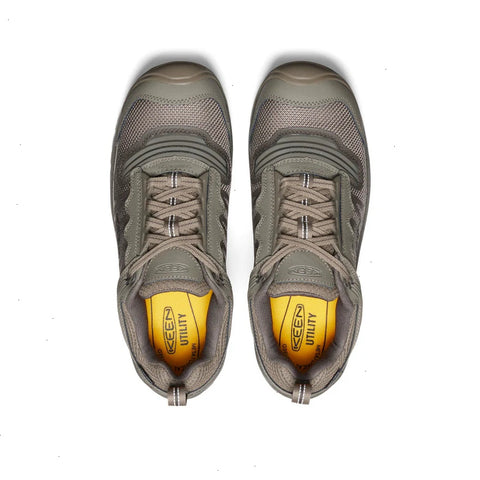 Men's Reno Waterproof (Carbon Toe)  |  Brindle/Morel