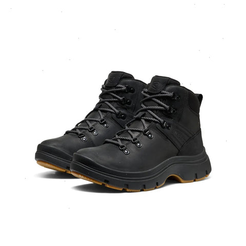 Women's Kosa Pyrenees Boot  |  Black