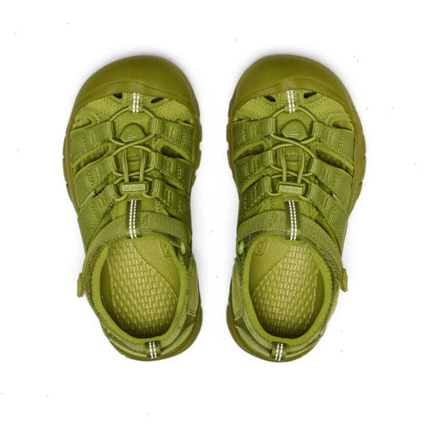 Big Kids' Newport H2  |  Golden Cypress Monochrome