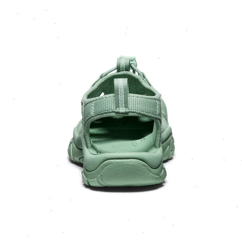 Women's Newport H2  |  Monochrome/Granite Green