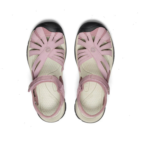 Women's Rose Sandal  |  Toadstool