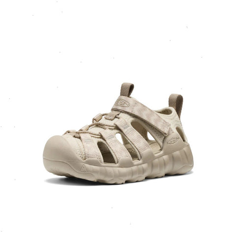 Little Kids' Hyperport H2 Sandal  |  Birch/Plaza Taupe