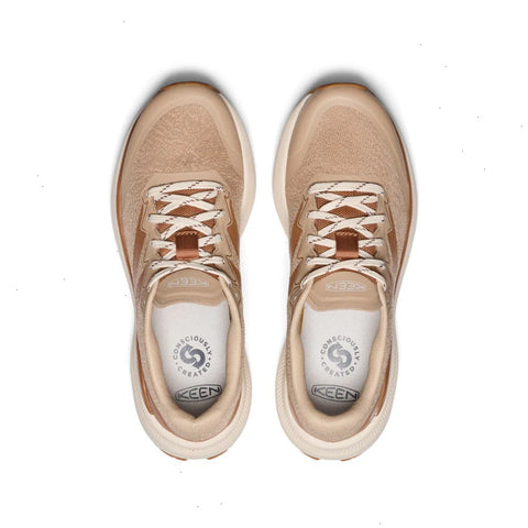 Women's WK500 Walking Shoe  |  Chipmunk/Cornstalk