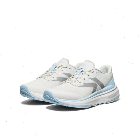 Women's WK500 Walking Shoe  |  Star White/Skyway