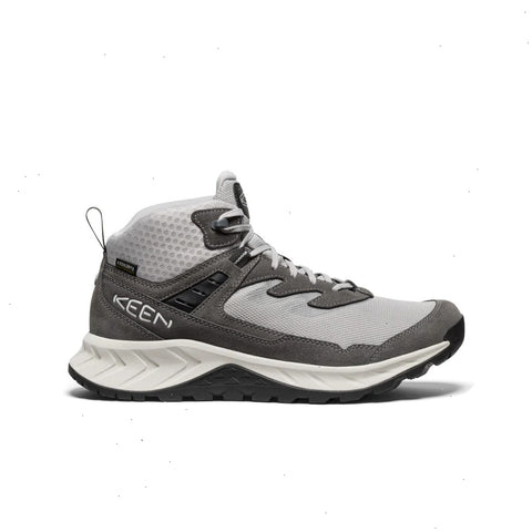 Men's Hightrail Waterproof Hiking Boot  |  Alloy/Vapor
