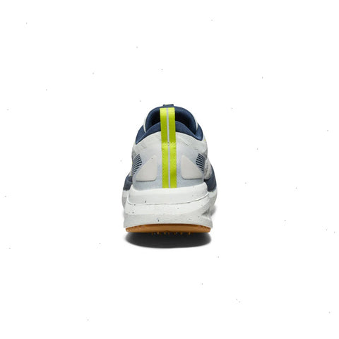 Men's WK400 II Walking Shoe  |  Star White/Naval Academy