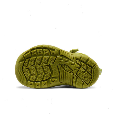 Toddlers' Newport H2  |  Golden Cypress Monochrome