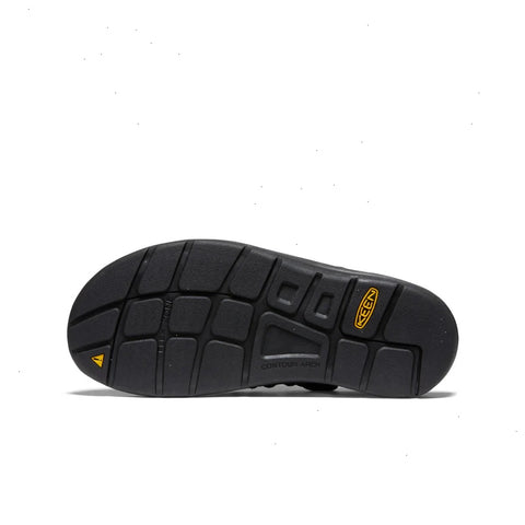 Women's UNEEK Sneaker  |  Black/Black