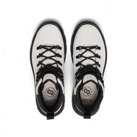 Women's Kosa Pyrenees Boot  |  Silver Birch/Black