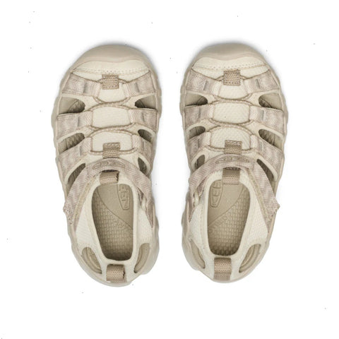 Little Kids' Hyperport H2 Sandal  |  Birch/Plaza Taupe