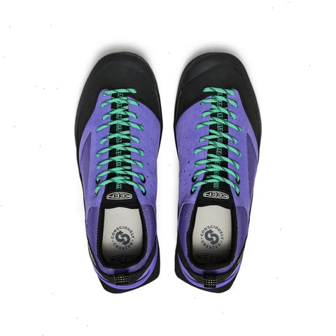Men's Jasper III Sneaker  |  Purple Opulence/Black