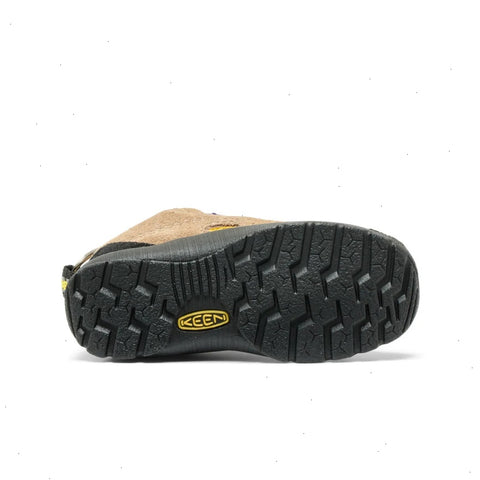 Jasper Sneaker Keychain  |  Grey