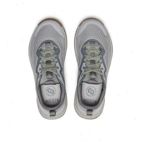 Women's Versacore Speed Shoe  |  Alloy/Wax Yellow