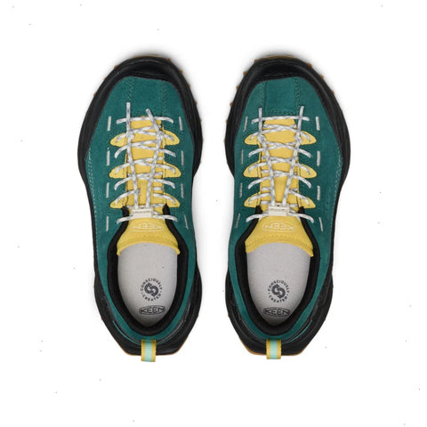 Big Kid's Jasper Zionic Sneaker  |  Mediterranea/Cabbage