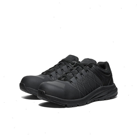 Men's Vista Energy XT (Carbon Toe)  |  Black/Raven