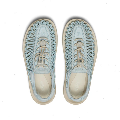 Women's UNEEK Sneaker  |  Ballad Blue