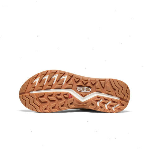 Women's Hightrail Waterproof Hiking Shoe  |  Birch/Daffodil