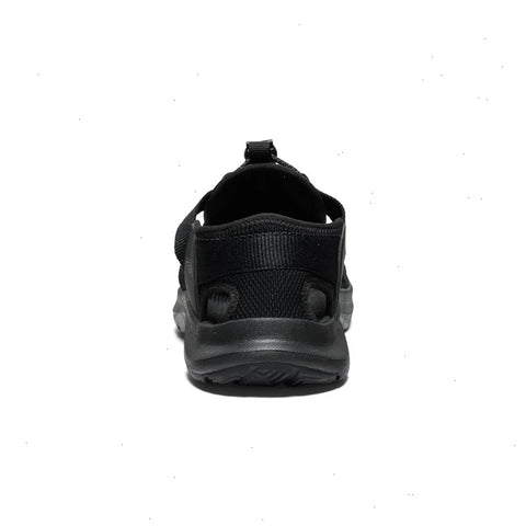Men's Seanik H2 Sandal  |  Black/Magnet