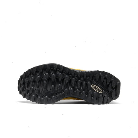 Men's Jasper Zionic Sneaker  |  Lemon Curry/Naval Academy
