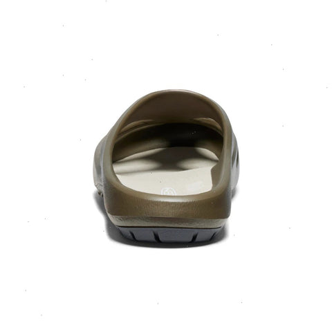 Men's Shanti Clog  |  Canteen/Plaza Taupe