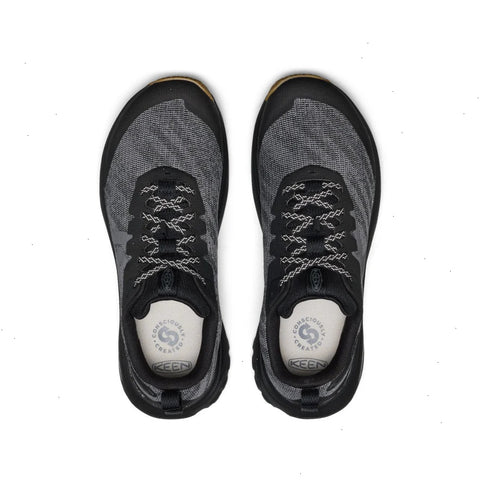 Men's Roam Trail Running Shoe  |  Black/Magnet