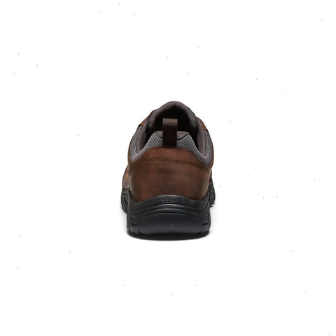 Men's Targhee III Oxford Shoe  |  Dark Earth/Mulch