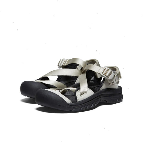 Women's Zerraport II Sandal  |  Silver Birch/Black