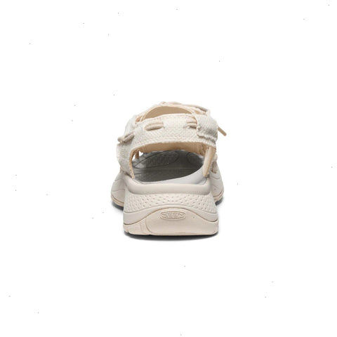 Women's UNEEK Astoria Canvas Sneaker  |  Birch/Birch