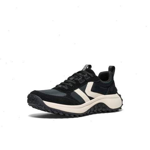 Women's KS86 Sneaker  |  Black/Birch