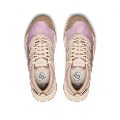 Women's Hightrail EXP Waterproof Shoe  |  Toadstool/Birch