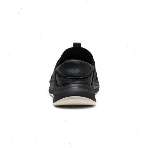 Women's Whyser Slip-On  |  Black