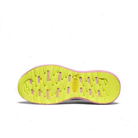 Women's Speedworks ESD Work Sneaker (Carbon Toe)  |  Alloy/Moonlight Mauve