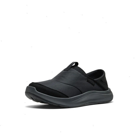 Men's Whyser Slip-On  |  Black