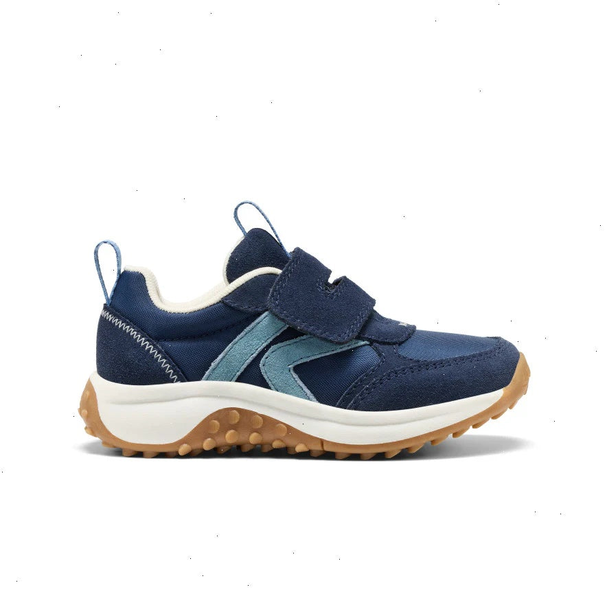 Little Kids' KS86 Sneaker  |  Naval Academy/Coronet Blue