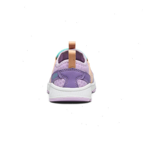 Toddlers' Motozoa Sneaker  |  Purple Haze/Peach Fuzz