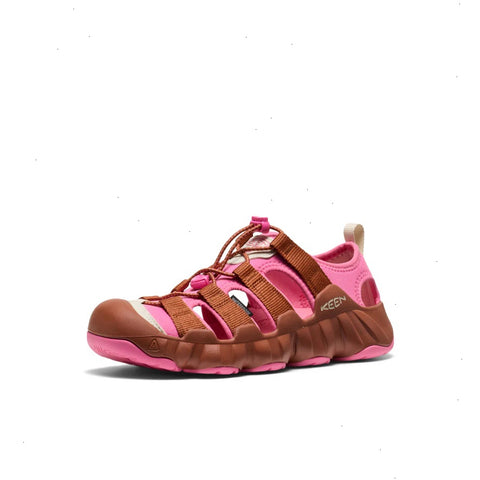 Men's Hyperport H2 Sandal x Hiking Patrol  |  Okenia Pink